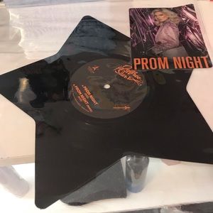 Jeffree Star LE Prom Night Vinyl